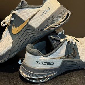 Nike Metcon 8 Customs (You Tried)